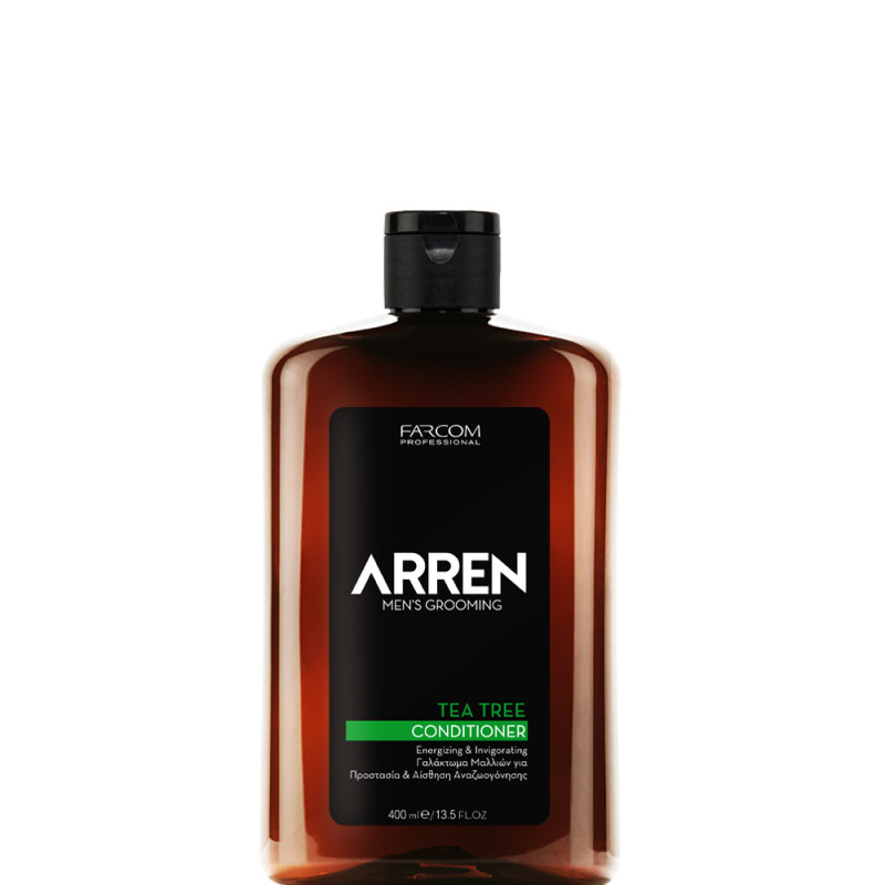 ARREN CONDITIONER TEA TREE 400 ML