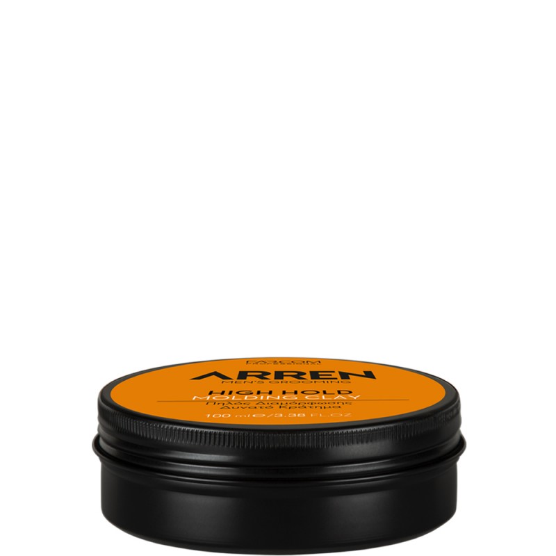 HIGH HOLD MOLDING CLAY